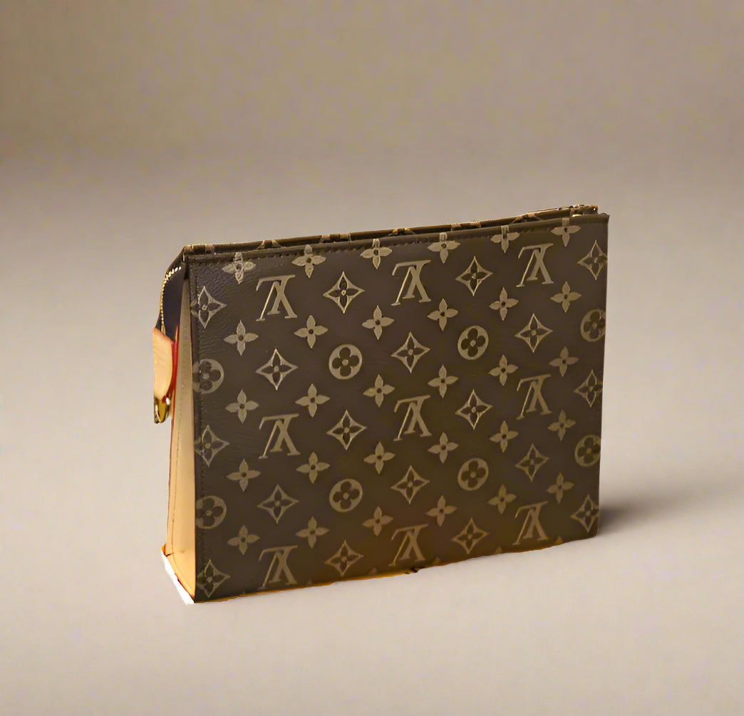 LV Poche Toilette Monogram Bag