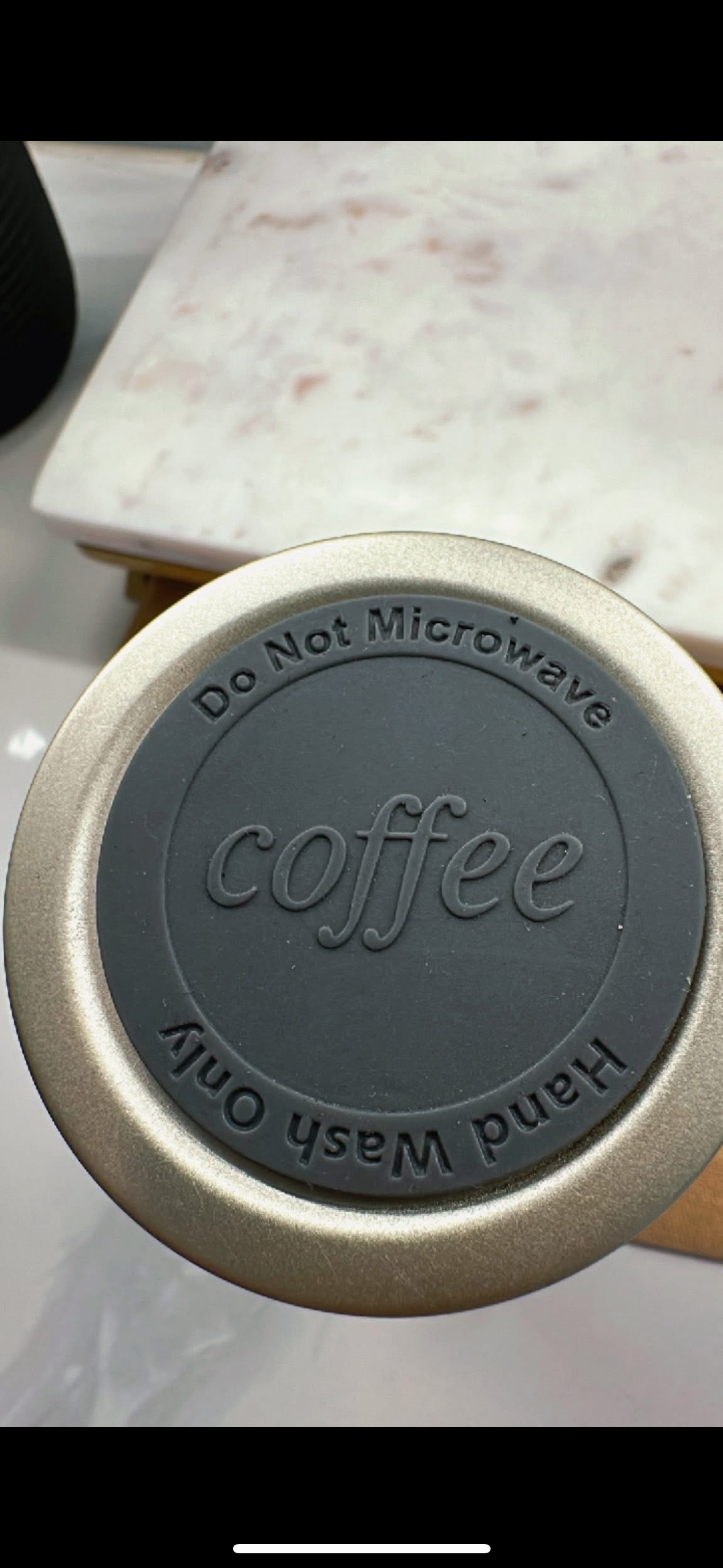 C Insulated Cup 16oz