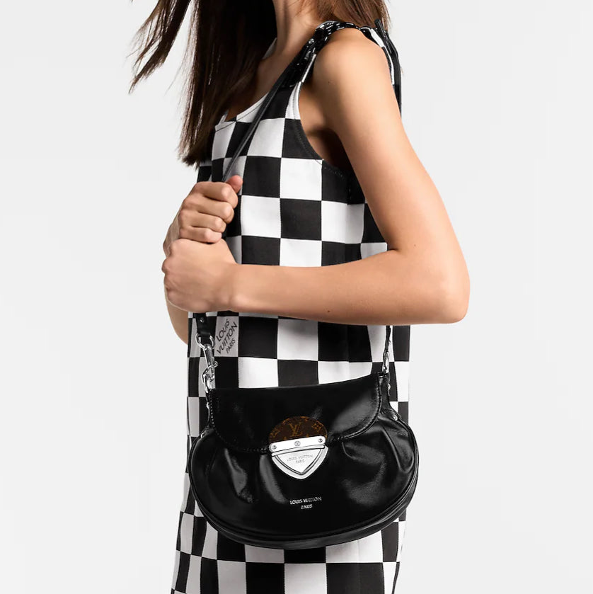 LV Black Sunset Vibe