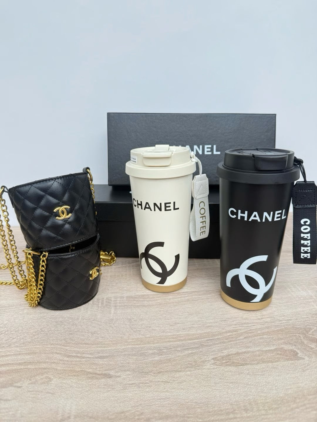 C Insulated Cup 16oz