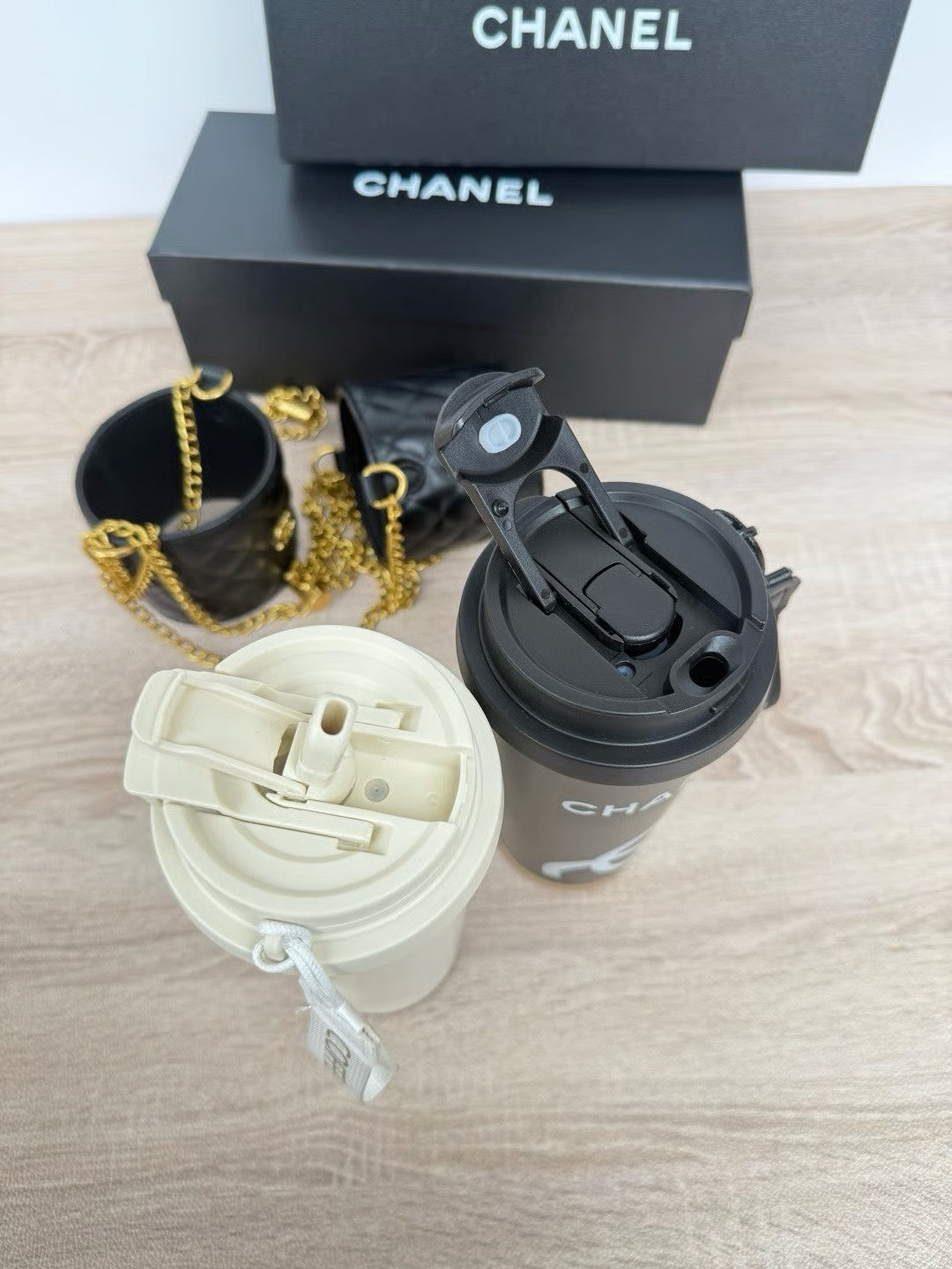 C Insulated Cup 16oz